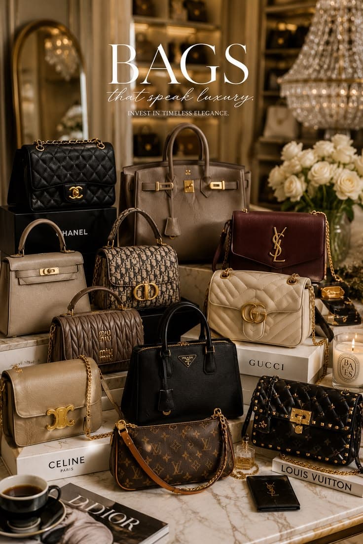 Bags