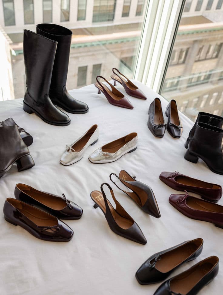 Souliers
