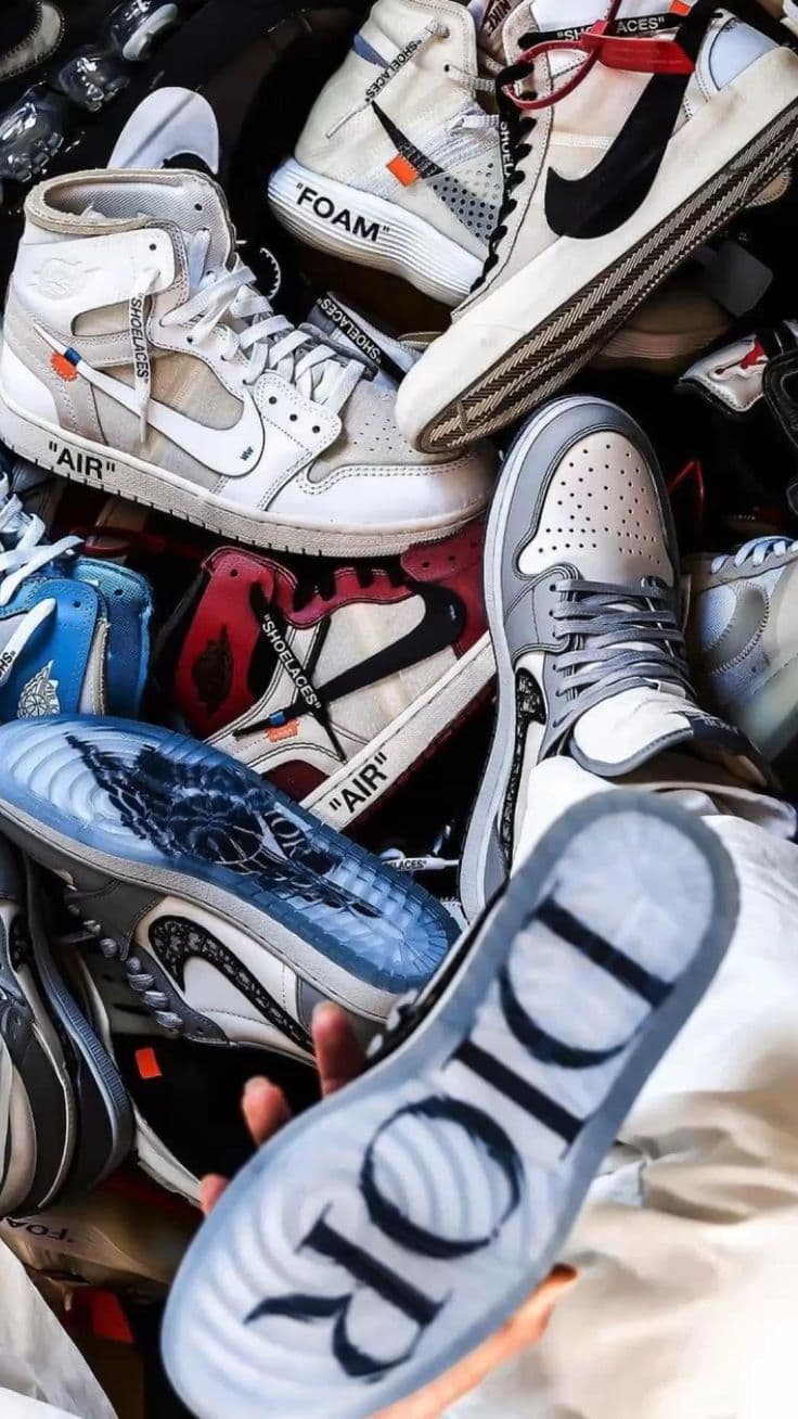 Sneakers